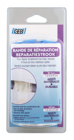 Image du produit BANDE DE REPARATION