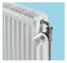 Image du produit RADIATEUR HABILLE 4 CONNEXIONS COMPACT ALL IN - T21