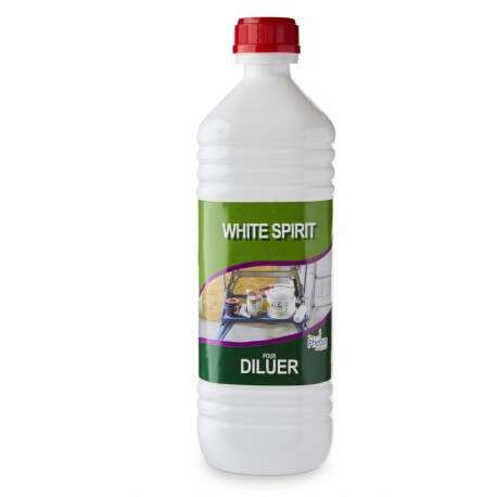 Image du produit BOUTEILLE DE WHITE SPIRIT 1L