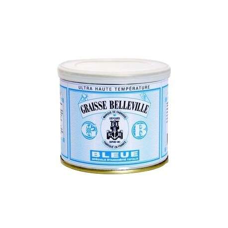 Image du produit BOITE GRAISSE BELLEVILLE BLEUE 500 g