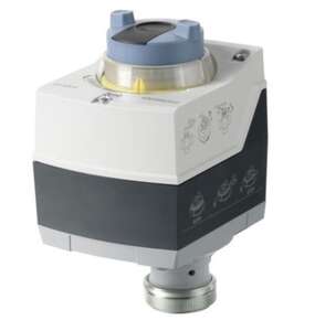 Image produit VANNES 3 VOIES VXG