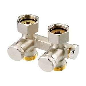 Image produit REPARTITEUR MONO + BI TUBE - DANFOSS