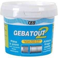 Image produit Pot de Gebatout 500 g