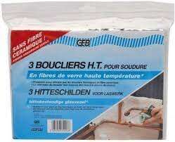 Image produit BOUCLIER HT POUR SOUDURE